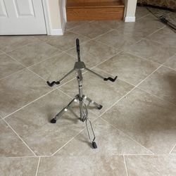 Verve Snare Stand
