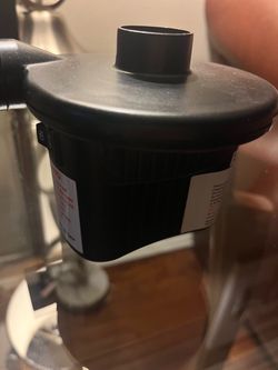 Air Pump for Mattress