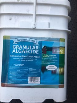 ALGAECIDE Blue Algae