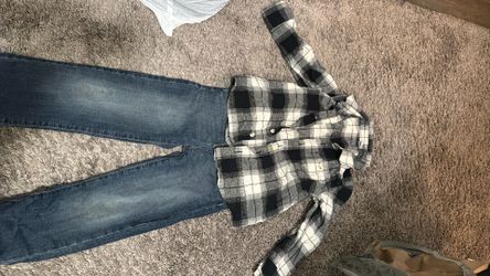 Old Navy Toddler Set