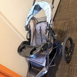 Baby Trend Stroller 