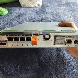 Dell MD3200 Controller