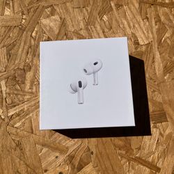 AirPod pro gen 2