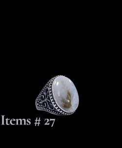 Men's Rings