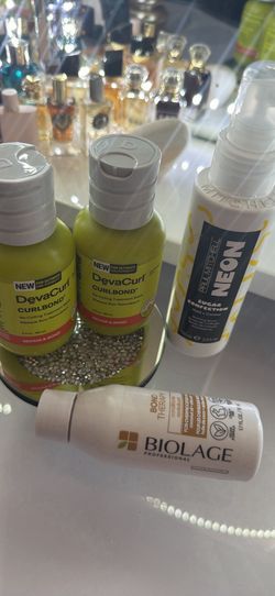 Hair bundle ‼️