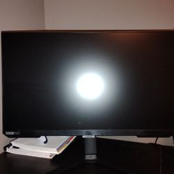 SAMSUNG ODYSSEY G4 MONITOR
