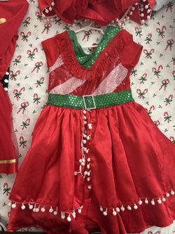 Christmas Outfits