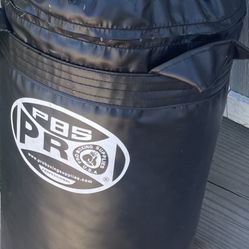 Boxing Bag