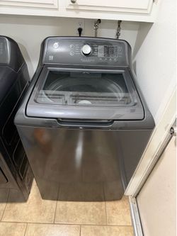 LG washer & Dryer