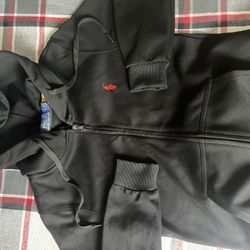 Polo Ralph Lauren Men’s Hoodie - S