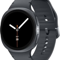 Samsung Galaxy Watch 8(2025) 44mm Bluetooth Smartwatch