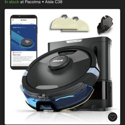 Shark Matrix Plus 2-in-1 