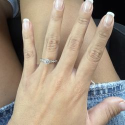 Promise Ring
