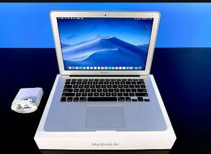 MacBook Pro