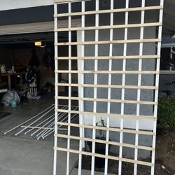 Trellis For Garden