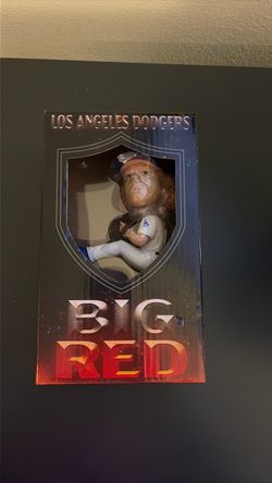 Dustin May Bobblehead