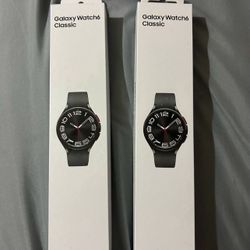 Galaxy Watch6 | Samsung