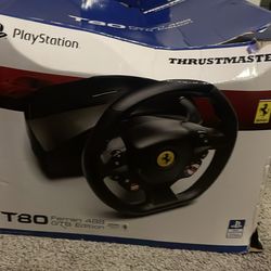 Gaming wheel cash only