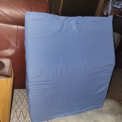 Wedge Cushion