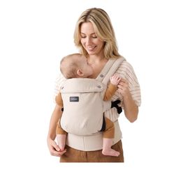 Momcozy PureHug Baby Carrier - Ergonomic