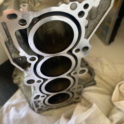 K20c1 Block and Crank For Sale 