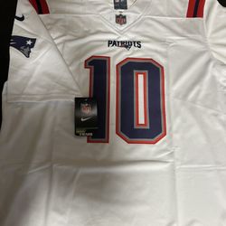 NFL Nike Stitched Jerseys 