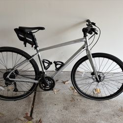 Cannondale Road Bike