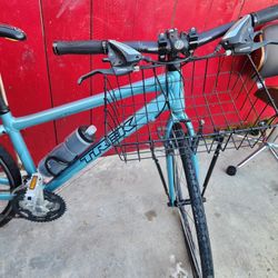 Trek Bike