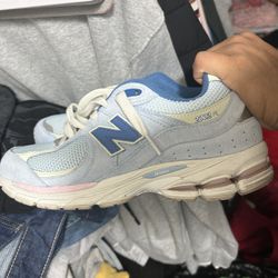 New Balance Size 9