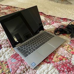 Lenovo Yoga 720 Laptop