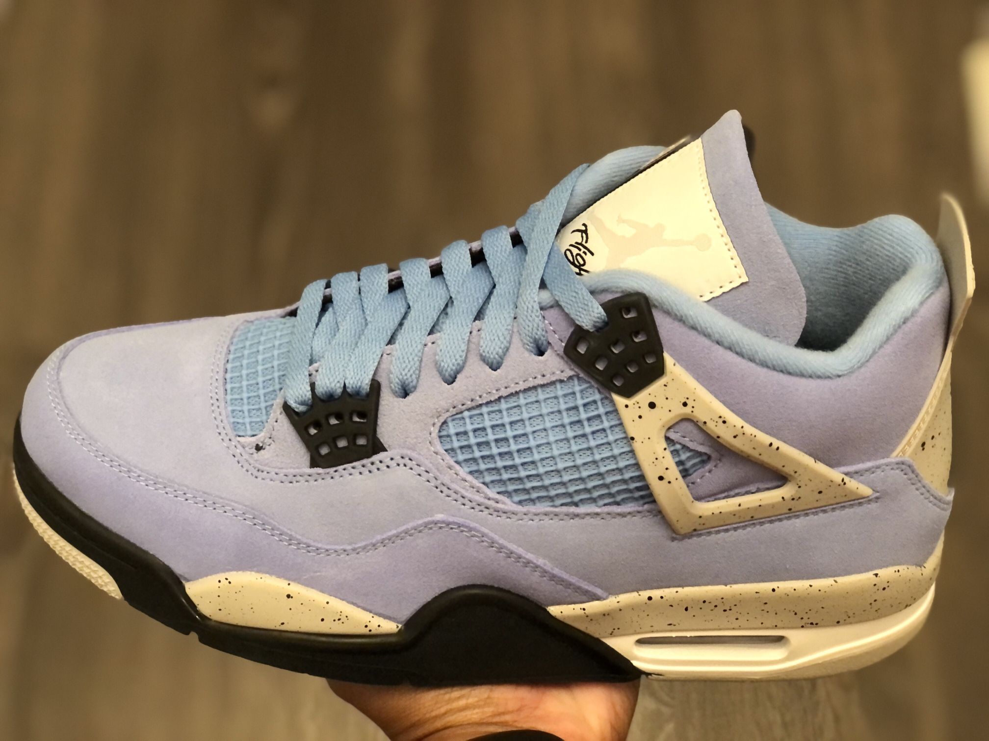 jordan 4 unc where to buy