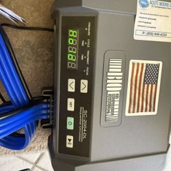 Bio Compression System