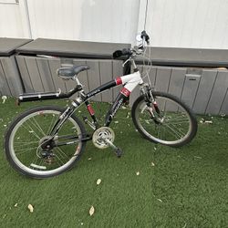 Mountain Bike 