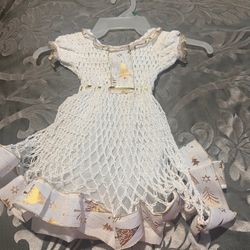 Vestidos niño Dios