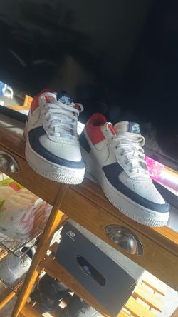 Nike air force 1