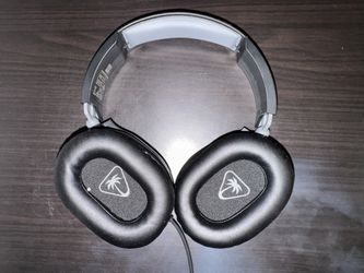 Turtle Beach - Recon 70 Wired Over-Ear Multiplatform Gaming