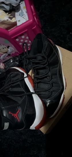 Jordan 11 size 9.5