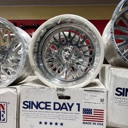 American Force:Nexus CC