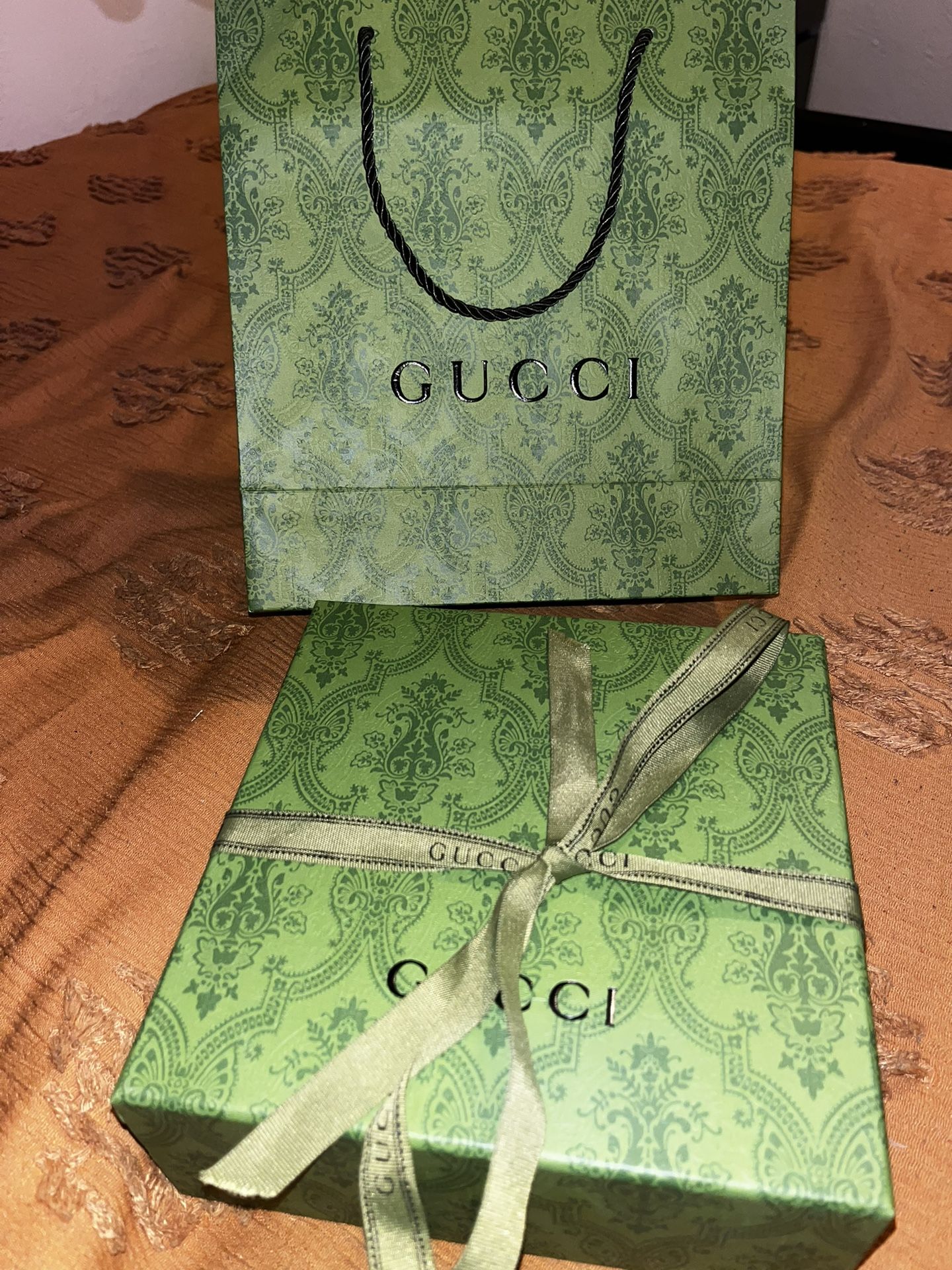 Gucci Belt / Belt