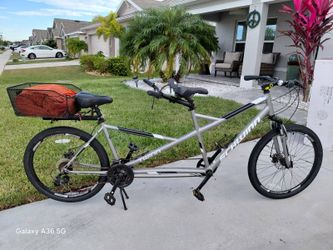 Schwinn Twin Bicycle