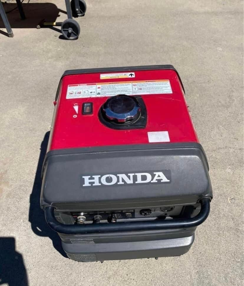 Honda Generator 3000