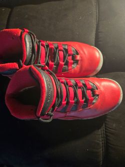 Air jordan 10 bulls