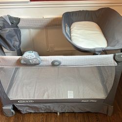 Graco Pack N Play