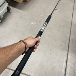 Okuma SCT Albacore Special Fishing Rod