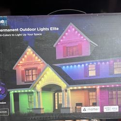 Govee Outdoors Lights 100ft
