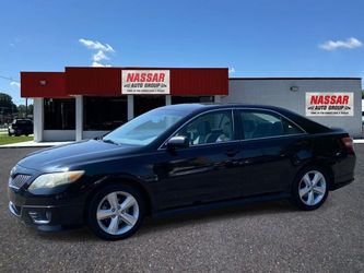 2010 Toyota Camry