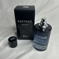 Dior Sauvage 