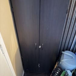 IKEA Wardrobe Closet Shelf