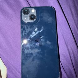 iPhone 13 (dark Blue) 