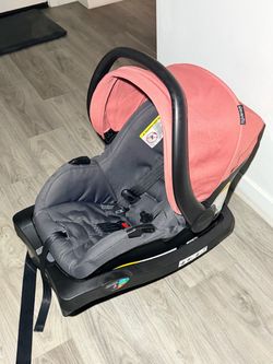 Evenflo Infant Car Seat with Base